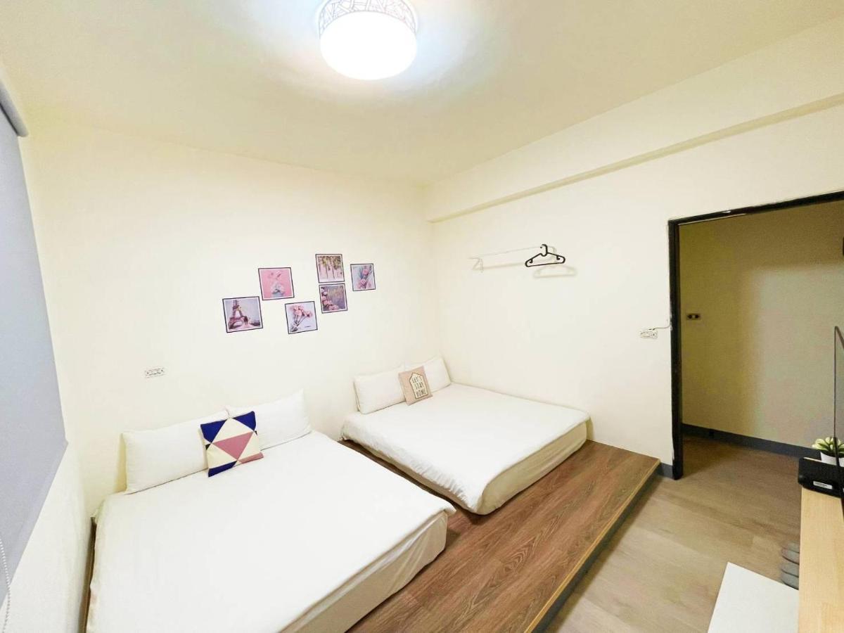 Fengjia 08 Home Ταϊχούνγκ Εξωτερικό φωτογραφία