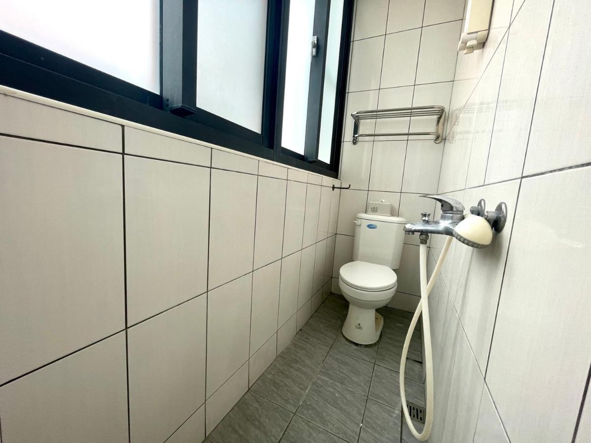 Fengjia 08 Home Ταϊχούνγκ Εξωτερικό φωτογραφία