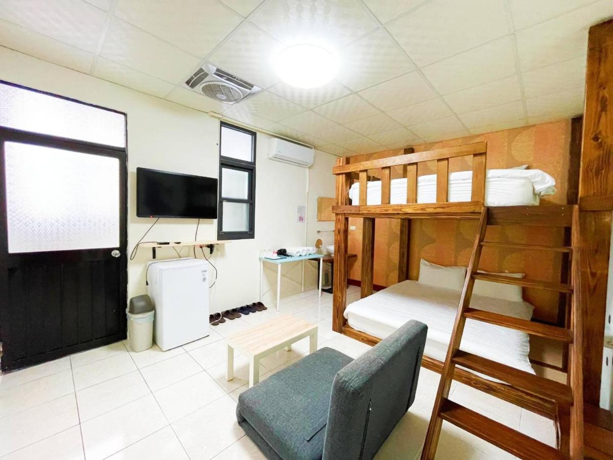 Fengjia 08 Home Ταϊχούνγκ Εξωτερικό φωτογραφία