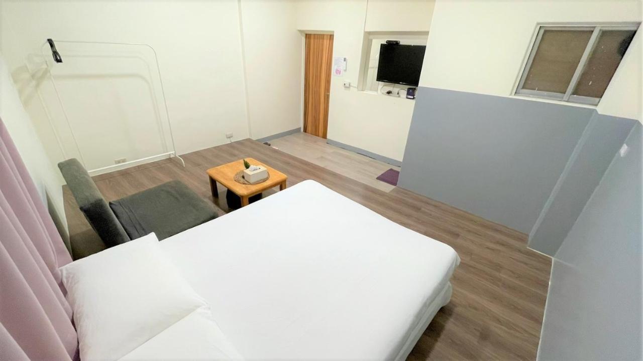 Fengjia 08 Home Ταϊχούνγκ Εξωτερικό φωτογραφία