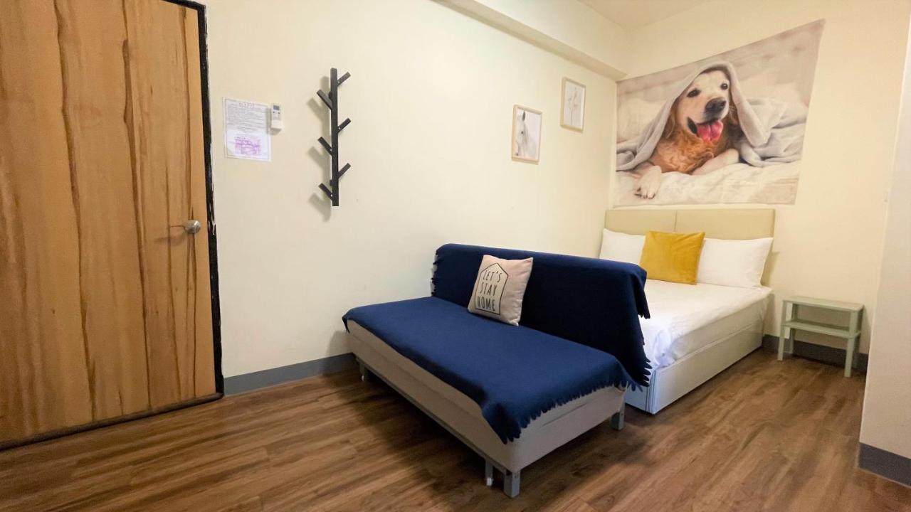 Fengjia 08 Home Ταϊχούνγκ Εξωτερικό φωτογραφία