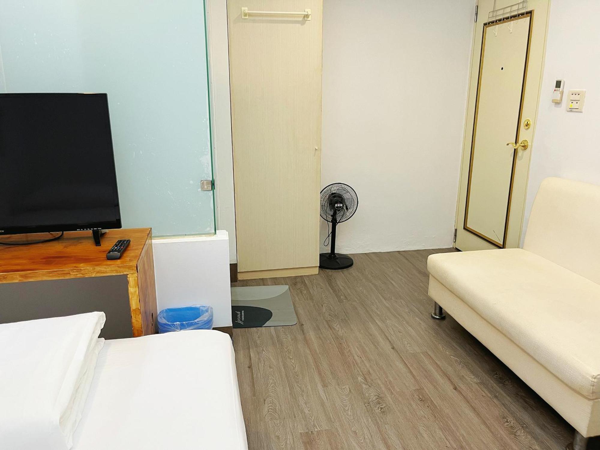 Fengjia 08 Home Ταϊχούνγκ Εξωτερικό φωτογραφία